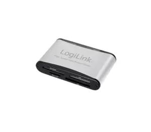 Card Reader Usb 20 56-In-1 Ext Cr001