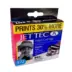 Cartridge Epson C42ux C42s C42plus Bk