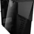 Case Aerocool CyberX Black usb 3.0