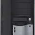 Case Eurocase Black-Silver W/