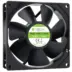 Case Fan 80x80x25 Color C/N