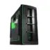 Case Smilodon Gamers Edition With Transparent Window
