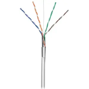 Cat 5e Utp 305m Μονόκλωνο Cpv0020