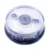 CD-R 52X 700MB SP-25 Samsung Pleomax (25άδα)