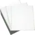 Χαρτί 11x9.5 Μονό Λευκό Μ.ο 11x9.5μ