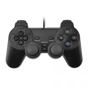 Χειριστήρια Dual Shock USB For PC