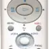 Χειριστήριο Sony RM-934