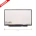 Chimei Innolux Led Panel 14,0'' slim 1920x1080 30pin nobracket narrow