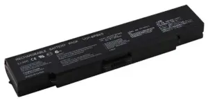 Cl5187 11,1v - 49wh Για Sony Vaio Vgn-F