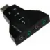 Cmedia Cm 106 Usb Sound Adapter Virtual 7,1 Channel