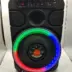 CMiK Φορητό ηχείο 12'' Bluetooth & καραόκε