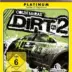 Colin McRae Dirt 2 Platinum For PS3