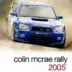 Colin McRae Rally 2005