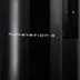 Console Sony Playstation Ps3 12gb Black