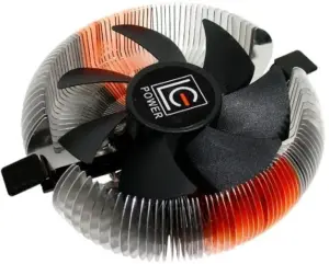 Cooler Cosmo Cool-Cc92 775\&Am2/Alu & Cooper