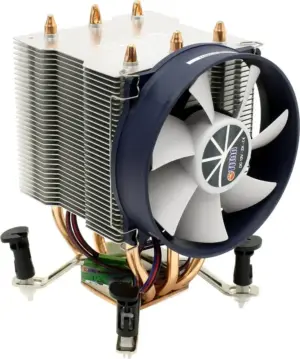 Cooler Cpu Intel P4 S. 775 Ttc-Nk34Tz Tn