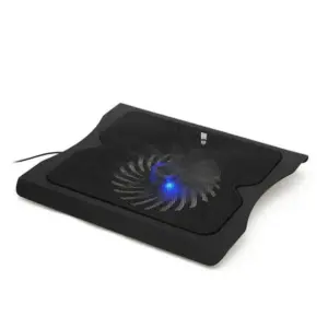 Cooler Pad for 15.4" + 200mm fan HT-883