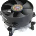 Cooler Socket 775 1ball B.fan Titan Dc775k925b/rpw/cu30