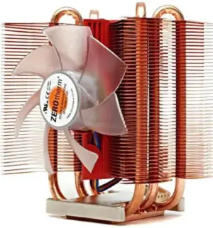 Cooling Module for ZeroTherm CPU BTF 90