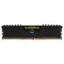 Corsair Desktop Ram Vengeance 8GB 2400MHz DDDR4 Black