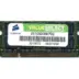 Corsair Ram 2Gb Sodimm VSGDS667D2