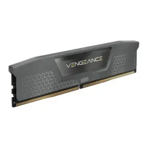 Corsair Vengeance Grey 16GB 6000MHz DDR5 Dual Profile Memory