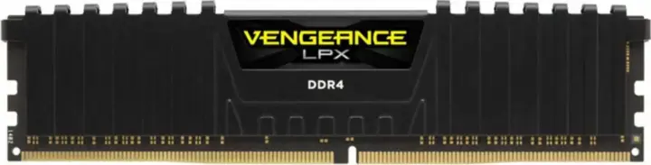 Corsair Vengeance LPX DDR4 με Module 1x8GB και Ταχύτητα 2666 για Desktop