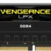 Corsair Vengeance LPX DDR4 με Module 1x8GB και Ταχύτητα 2666 για Desktop