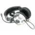 Cosonic CD-830MV Ακουστικά Professional Hi-Fi Stereo με μικρόφωνο