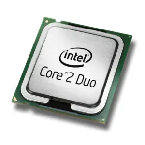 CPU Intel Core 2 Duo 3.00GHz LGA775 6MB 1333FS