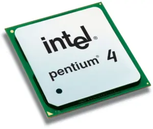CPU P4 3,0GHZ/512KB/800 S775