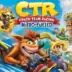 Crash Team Racing Nitro-Fueled *for (Xbox One)