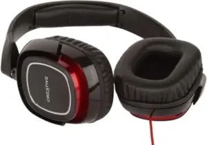 Creative Draco Hs880 Gaming Headset