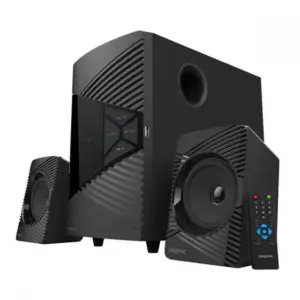 Creative SBS E2500 2.1 Bluetooth Speaker System