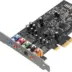 Creative Sound Blaster Audigy Fx Κάρτα Ήχου Pci
