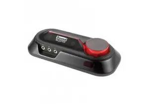 Creative Sound Blaster Omni Surround 5.1 usb Card