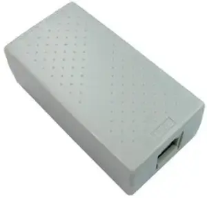 Crypto Adsl Splitter Over Isdn