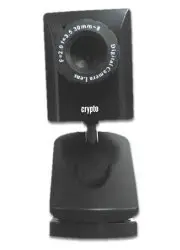 Crypto Budget II Webcam