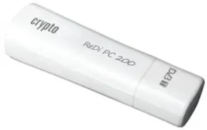 Crypto Dtv Tuner Redi Pc200 Usb Digital Fm