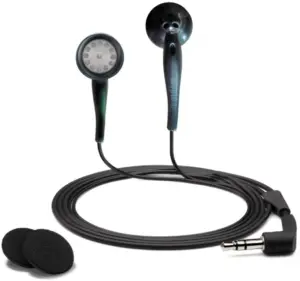 Crypto Earphones ER 200 2.5mm