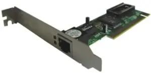 Crypto Fast Station III PCI LAN Card