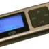 Crypto Mp3 Peggy Ii Metallic Purple 4 Gb Usb