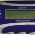 Crypto Mp3 Um360 Blue 2gb