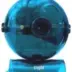 Crypto See U Camera Blue