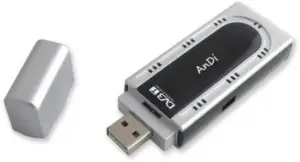 Crypto Tv Tuner Andi Ysb Hybrid