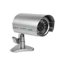 Crypto Video Recorder Camera CIR 201-42