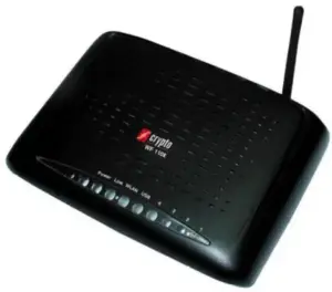 Crypto WF110E AnnexB