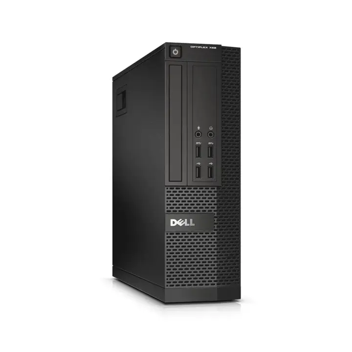 Cset GA+ Dell Optiplex XE2 SFF i5 4570 8GB 256GB SSD