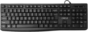 Csk Bmu 100gr Usb Multimedia Keyboard