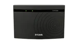 D-Link Go-Rt-N300 Wireless N300 Easy Router